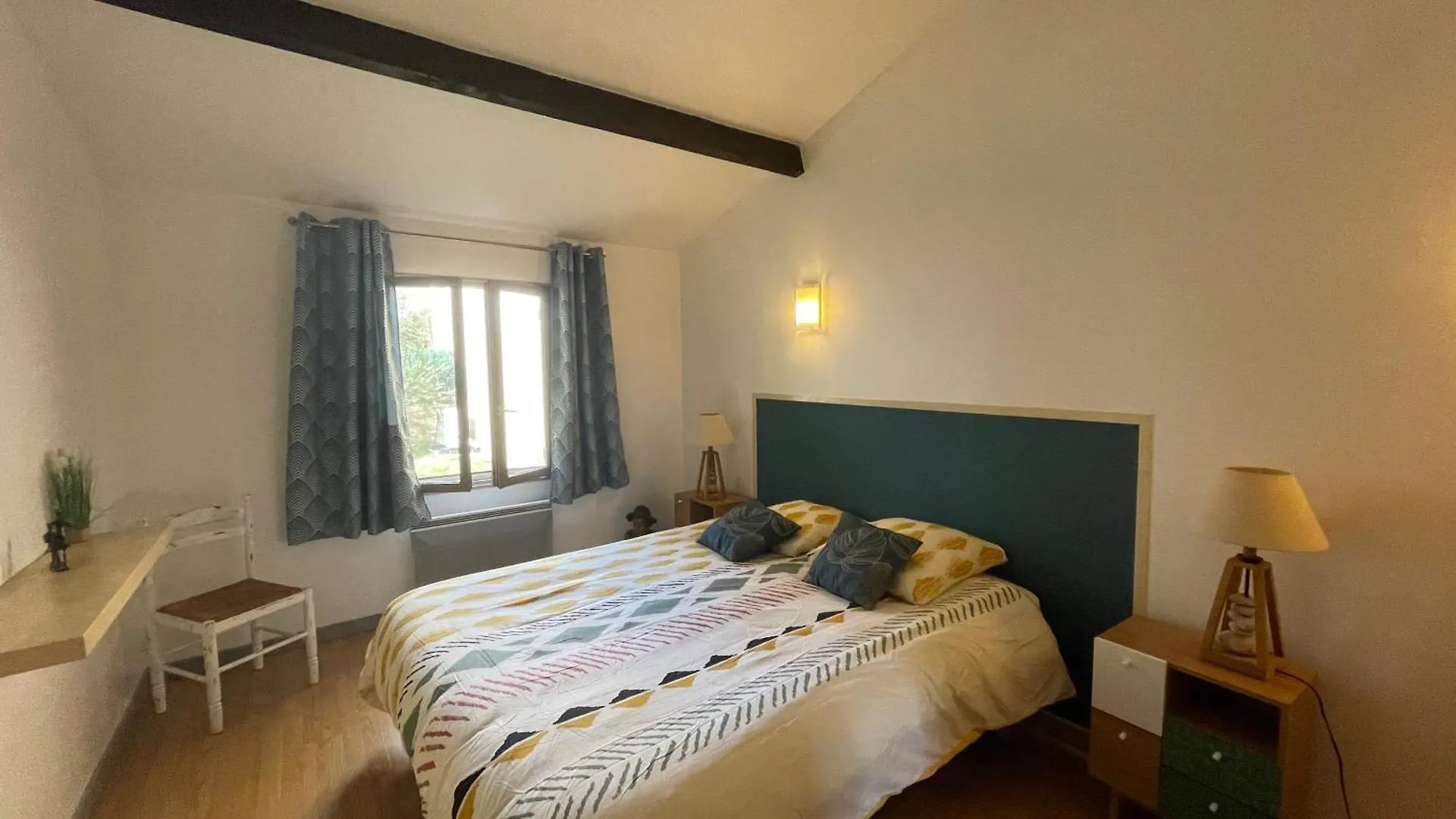 Holiday home Jolie Petite Maison Avignon - Montfavet