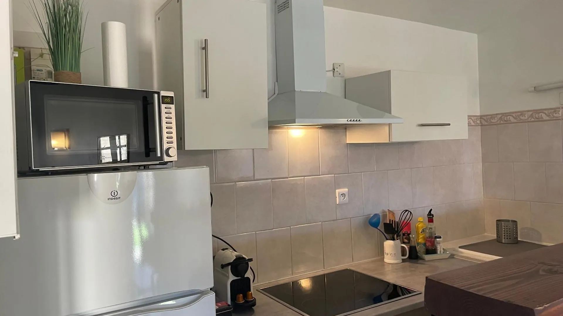 Jolie Petite Maison Avignon - Montfavet
