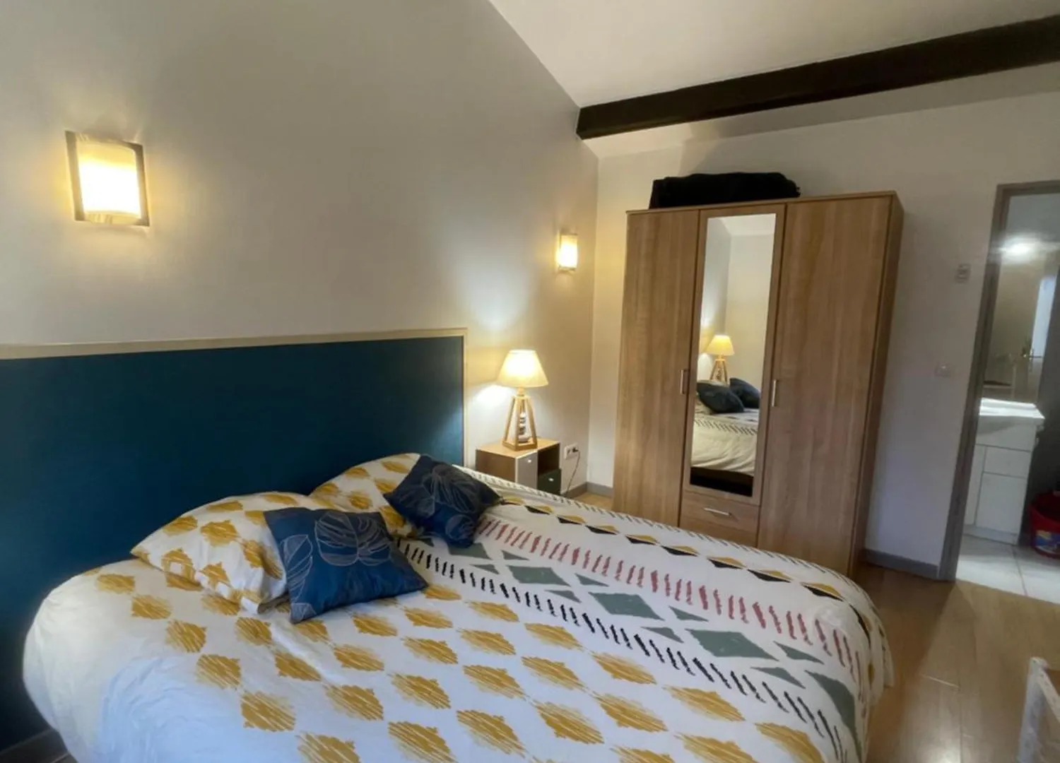 Nyaraló Jolie Petite Maison Avignon - Montfavet