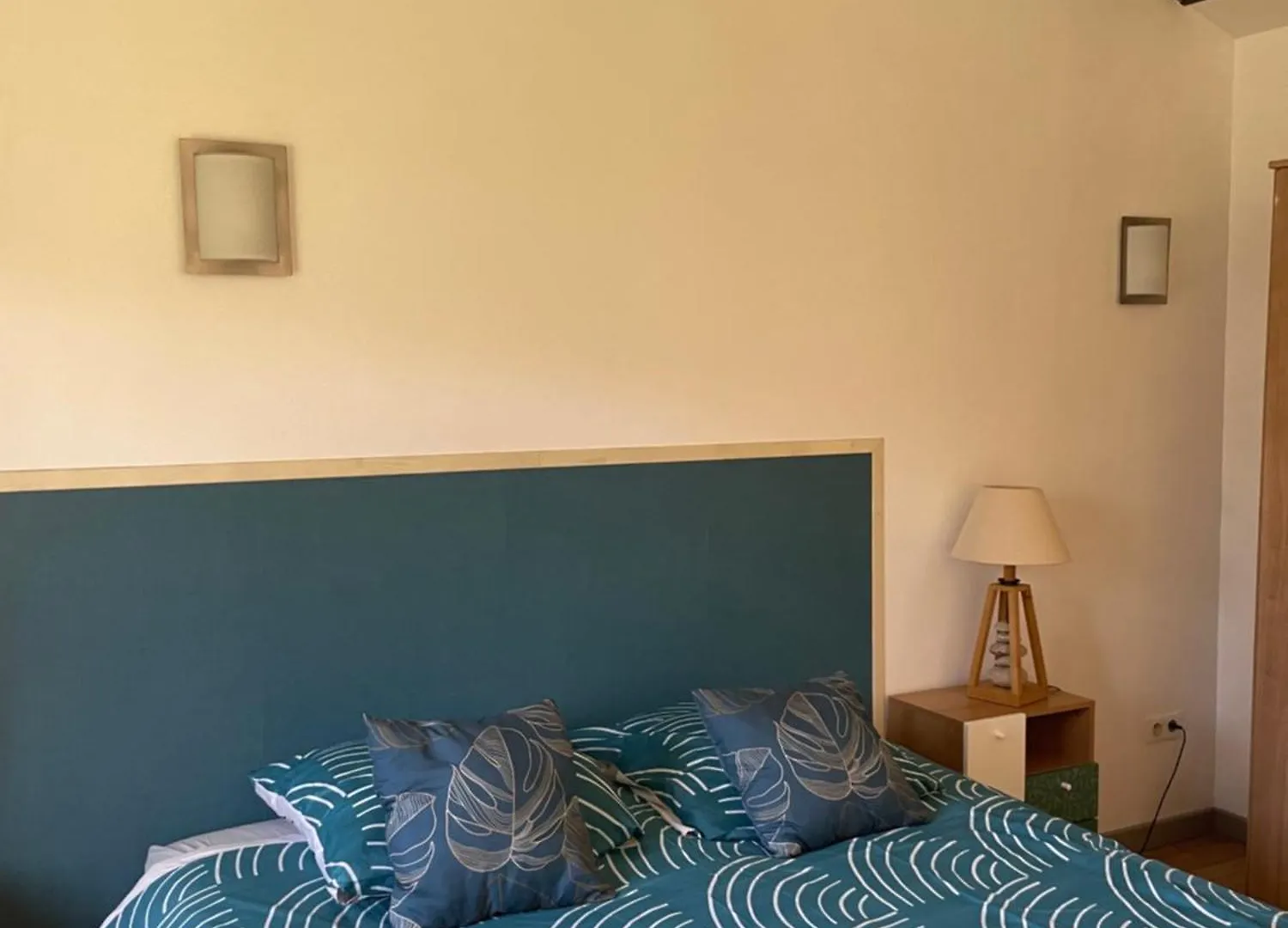 Jolie Petite Maison Avignon - Montfavet Nyaraló